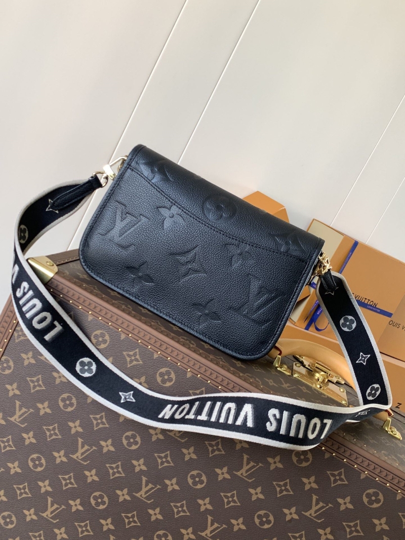 LV Satchel Bags